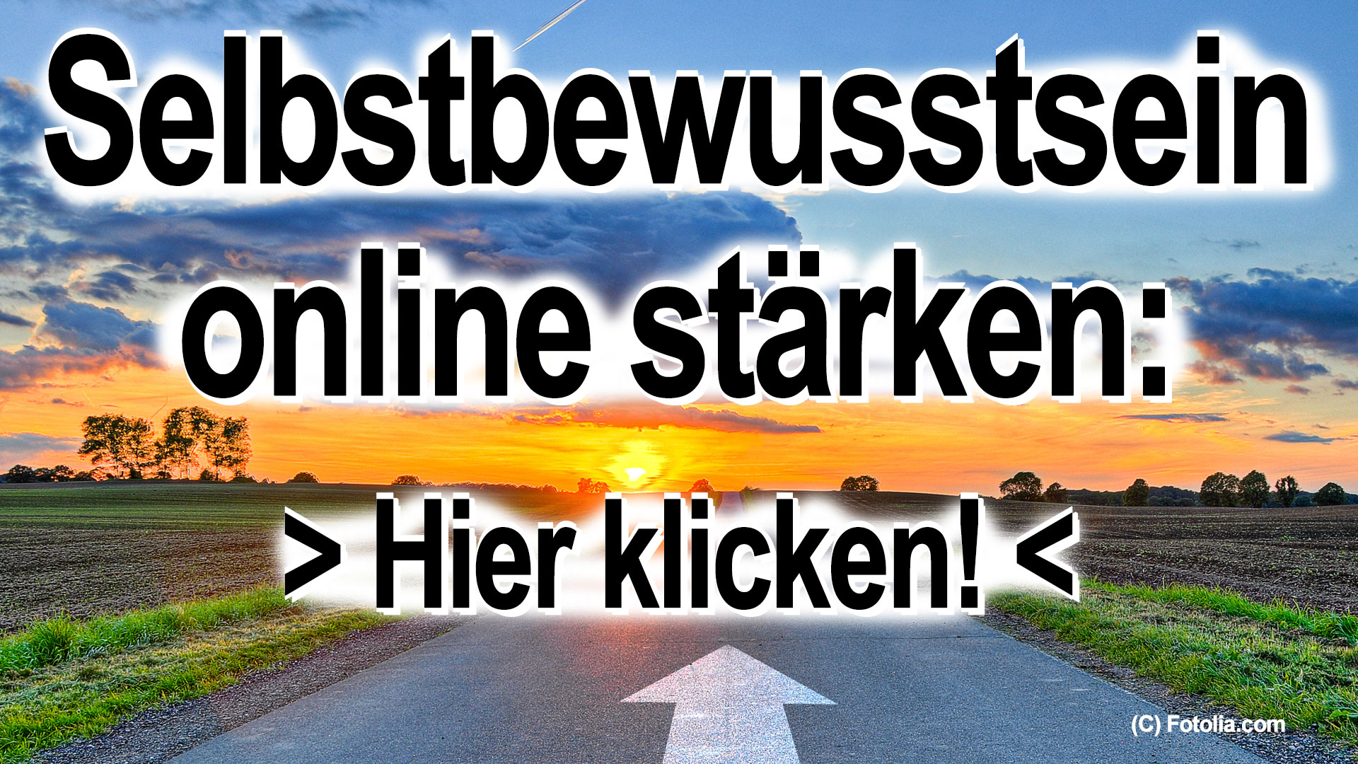 Online-Selbstbewusstseinstraining Hillesheim -Eifel