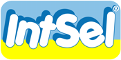 IntSel® Logo