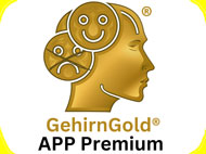 GehirnGold®-APP 2024 Single Ostern Elmshorn