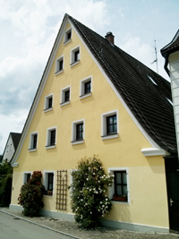 Seminarzentrum Windsbach